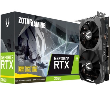 Zotac ZT-T20600K-10M