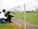 GT Academy 2012