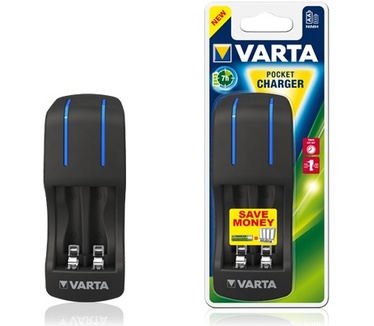 Varta 57642 101 401