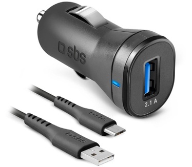 SBS TECRKITMIC21AFAST