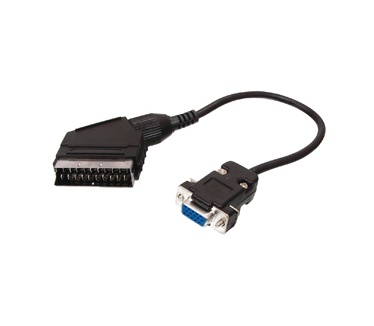 ValueLine SCART 30/2