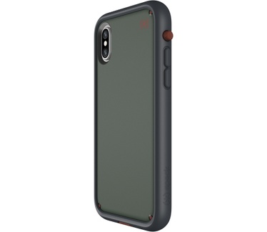 Speck Presidio Ultra (iPhone X) Rood