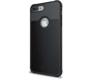 BeHello iPhone 7 Plus Impact Back Case Black