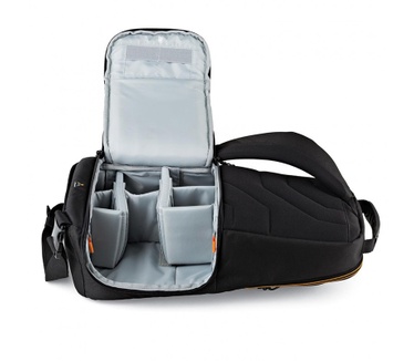 Lowepro camera Slingbag - Slingshot Edge 250 AW Zwart