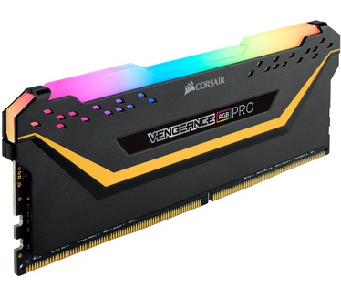 Corsair Vengeance RGB Pro CMW16GX4M2C3200C16-TUF