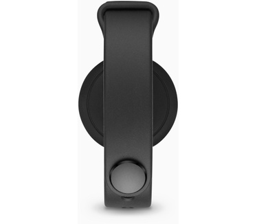 Misfit Shine 2 Carbon Zwart (Zwart)