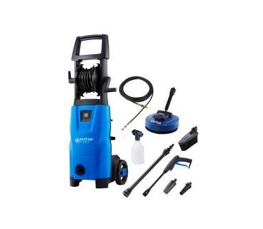 Nilfisk C 125.7 PAD X-TRA EU