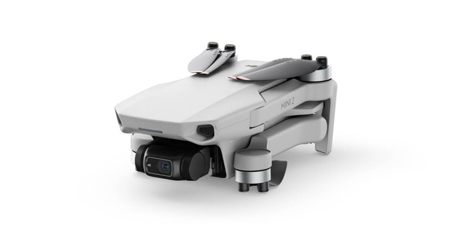 DJI mini 2 2