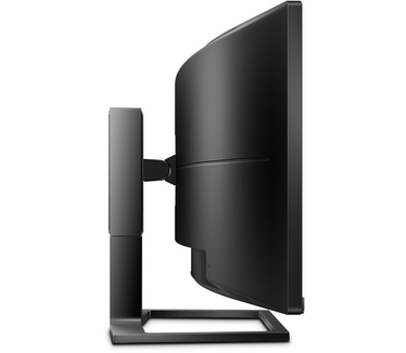 Philips P-line 498P9/00 Zwart
