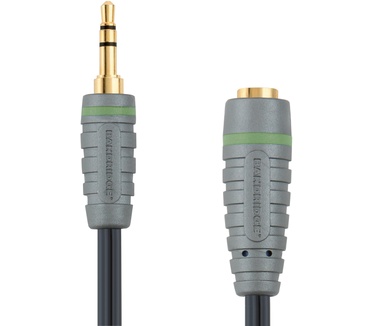 Bandridge 5m Headphone Cable