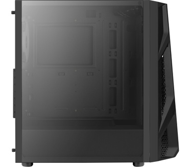 Aerocool NightHawk Duo