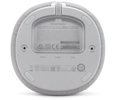 Harman Kardon Citation One MKII Grijs