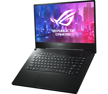 Asus ROG Zephyrus G GA502DU-AL025T