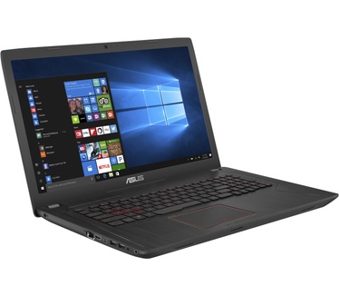 Asus FX753VD-GC129T-BE