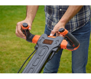 Black & Decker BEMW471ES-QS