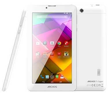 Archos 70 Copper