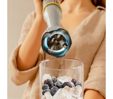 Cecotec Katana 15 TotalDestroy Chop B