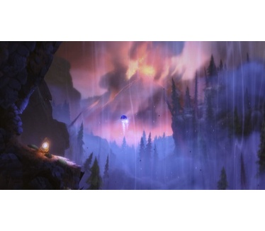 Ori and the Blind Forest: Definitive Edition, Switch