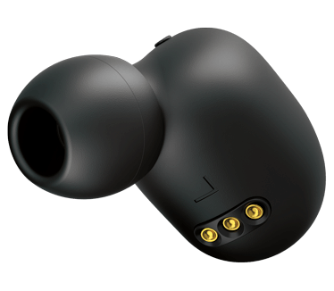 House of Marley Liberate Air Signature Black