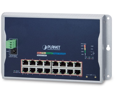 Planet WGS-4215-16P2S