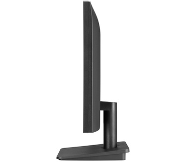 LG 22MP410-B Zwart