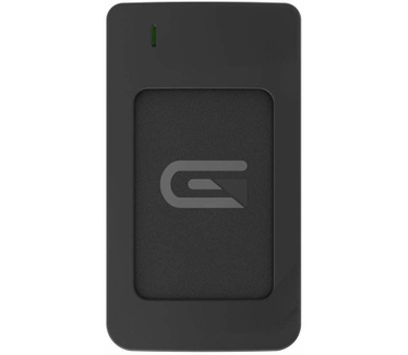 Glyph Atom Raid