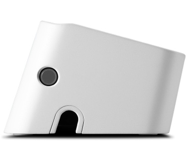 APC Stekkerdoos met overspanningsbeveiliging 5x stopcontact + Telefoon