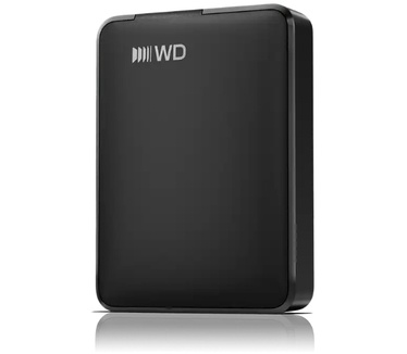 WD Portable (USB-C)