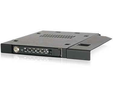 Icy Dock MB411SKO-B