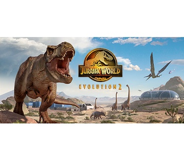 Jurassic World Evolution 2