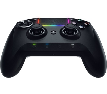Razer Raiji Tournament Edition