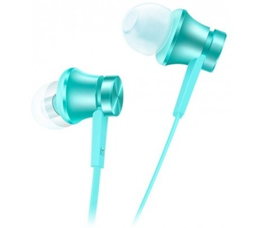 Xiaomi Basic Headset - in-ear oordopjes - Blue