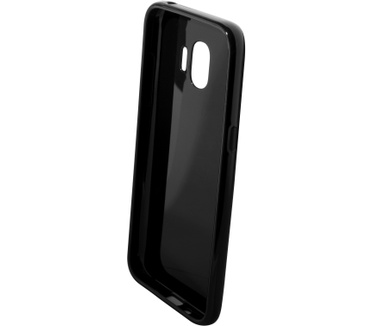 Mobiparts Classic TPU Case Samsung Galaxy J2 Pro (2018) Black