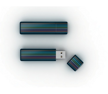 Emtec S560 USB3.0 32GB Multi-color