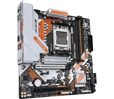 Gigabyte B850M FORCE