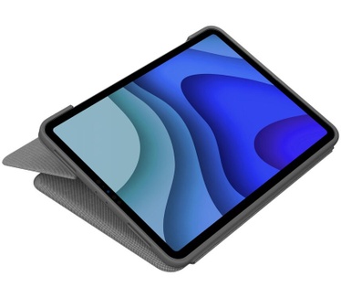 Logitech Folio Touch
