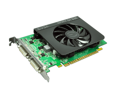 EVGA GeForce GT 630