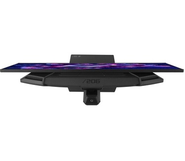 ASUS ROG Strix OLED XG27AQDMESZ Zwart