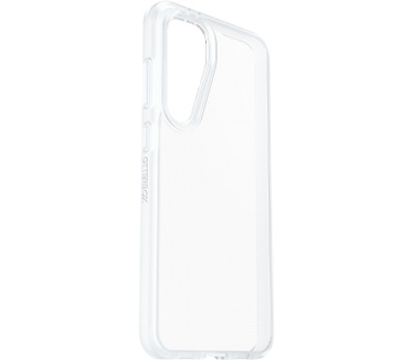 Otterbox React Series voor Galaxy S24 FE, Clear