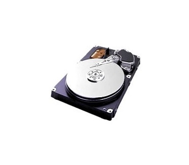 Samsung SpinPoint P80 SP0802N, 80GB