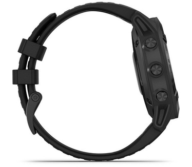 Garmin fēnix 6 Pro Grijs (Zwart)