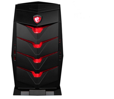 MSI Aegis 204EU