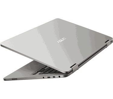 Asus VivoBook Flip TP401NA-EC044T