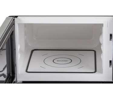 Sharp R-360BK
