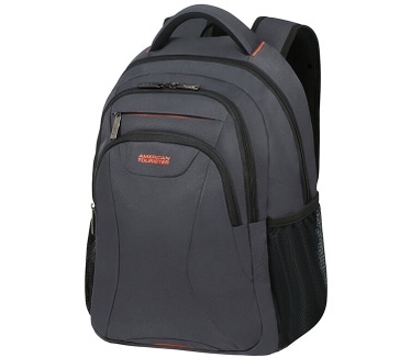 American Tourister At Work