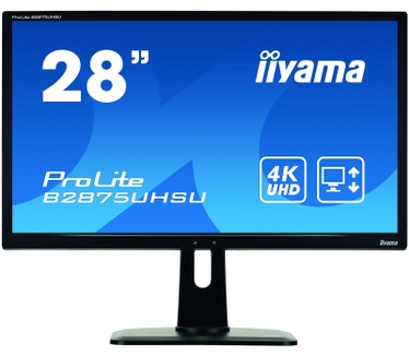 Iiyama B2875UHSU-B1