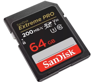 Sandisk Extreme Pro Extreme PRO