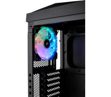 Corsair Carbide SPEC-OMEGA RGB Zwart