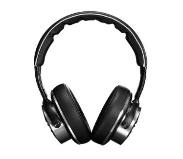 1MORE Triple Driver Over-Ear Headphones (Zwart)