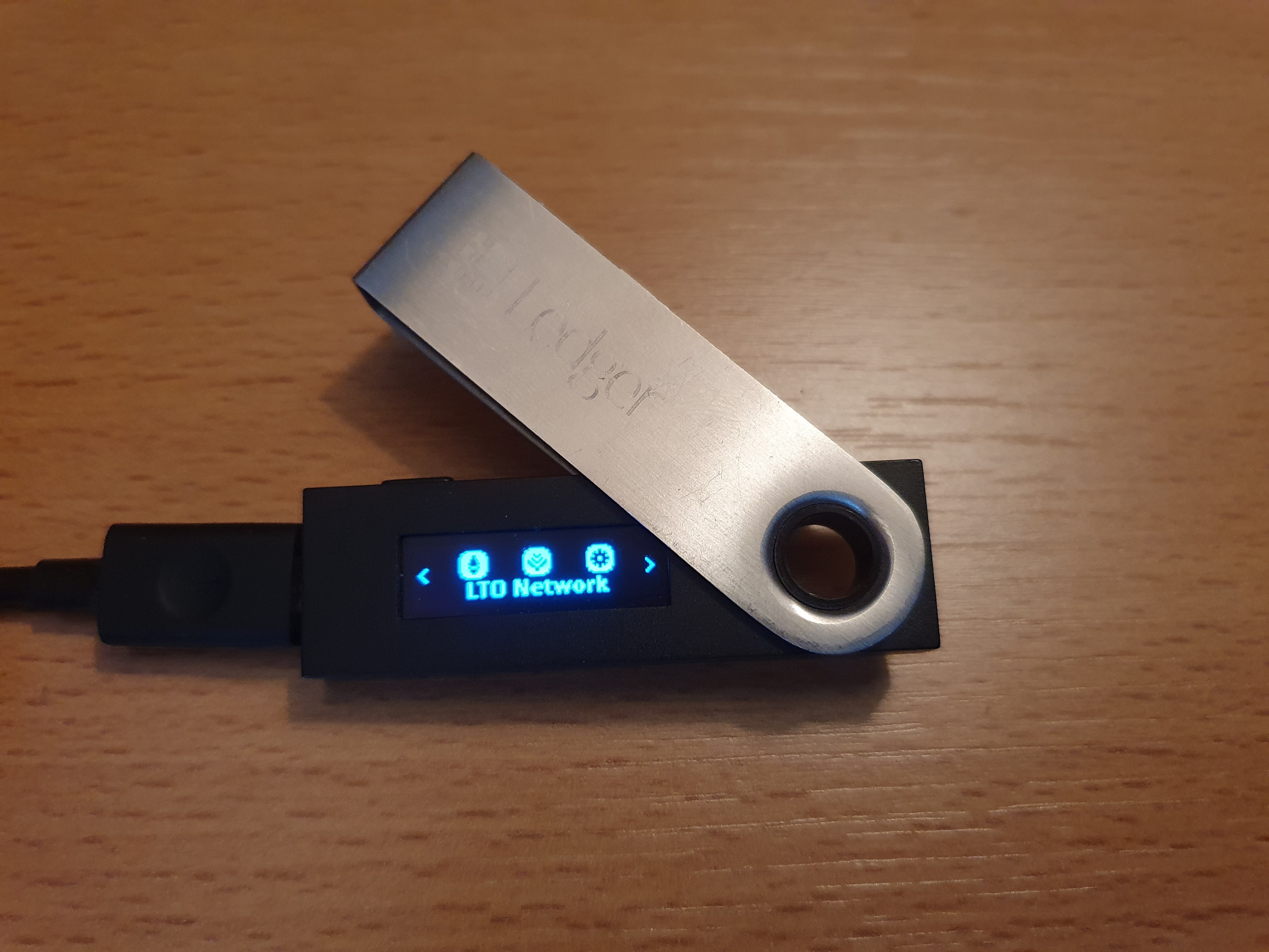 Het Grote LTO Network topic - Nederlands Blockchain Bedrijf -  Cryptocurrencies - GoT